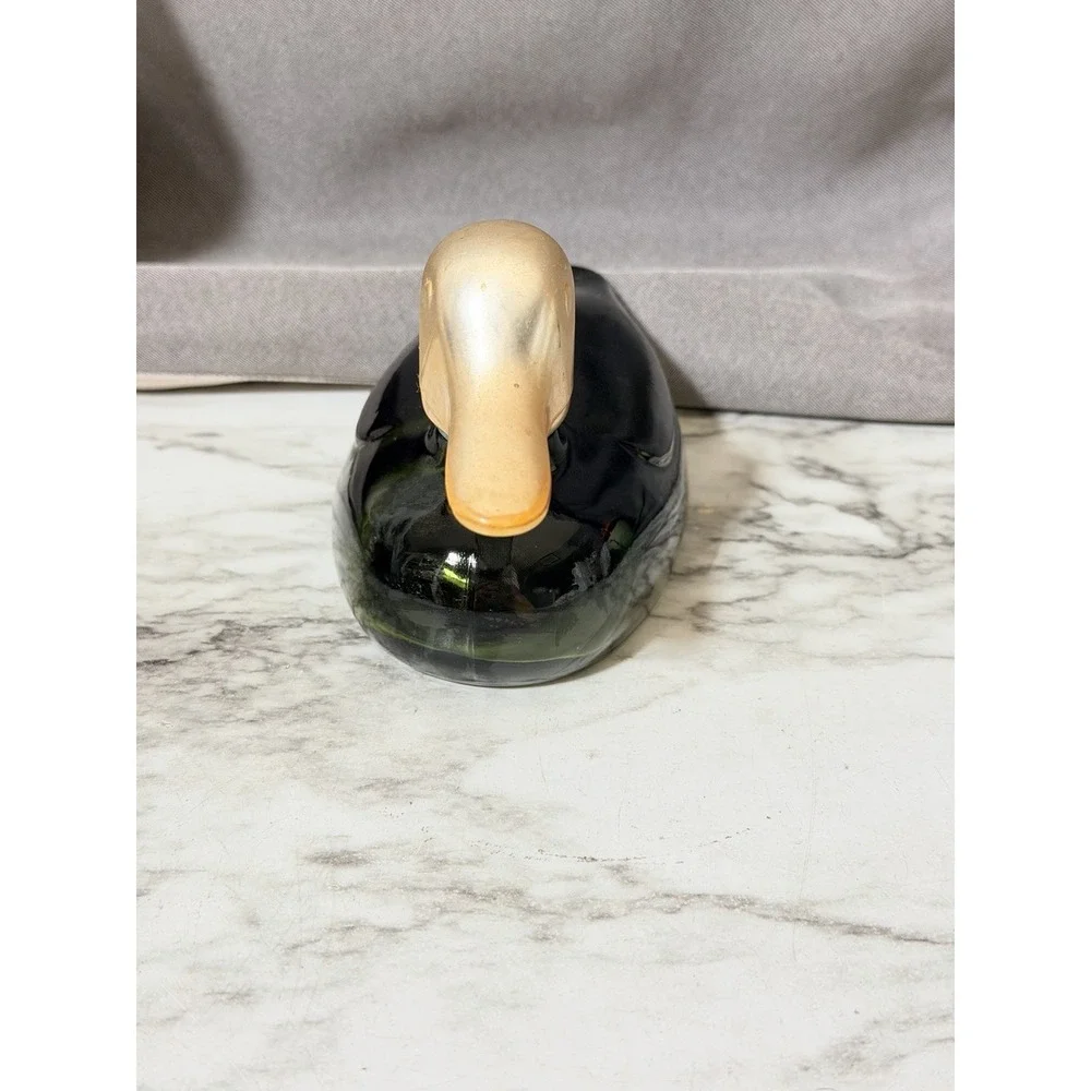 Avon Wind Jammer After Shave Mallard Glass Bottle (3270)